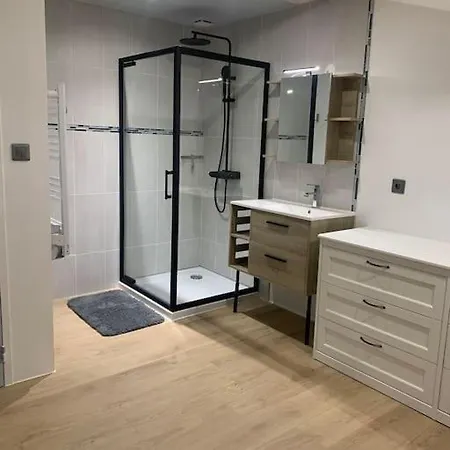 Magnifique T2 En Centre Village *