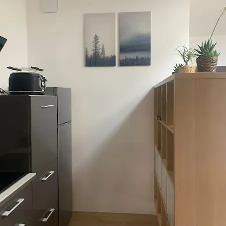 Magnifique T2 En Centre Village *