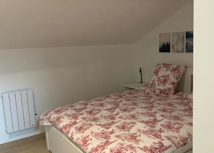 Magnifique T2 En Centre Village