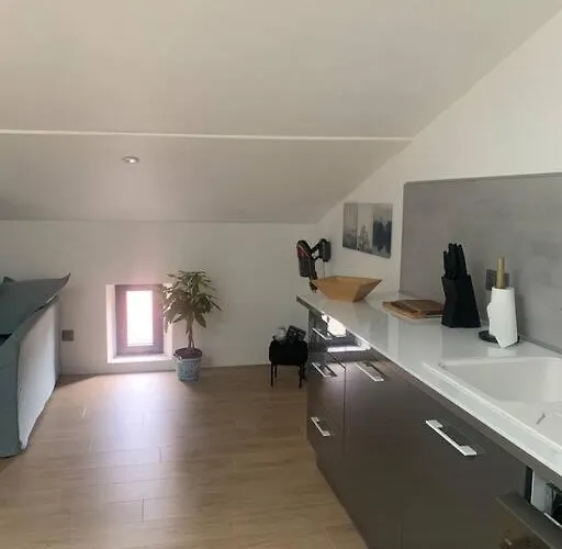 Magnifique T2 En Centre Village