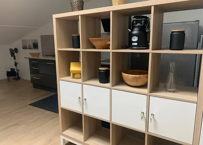 Magnifique T2 En Centre Village Daire