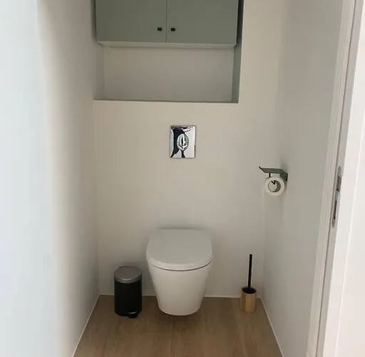 Magnifique T2 En Centre Village Daire Saverdun