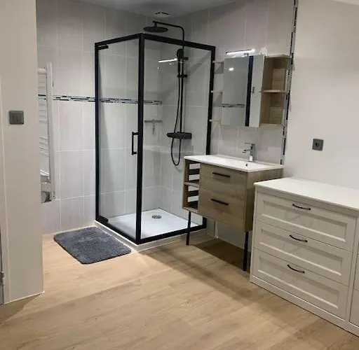 Magnifique T2 En Centre Village *