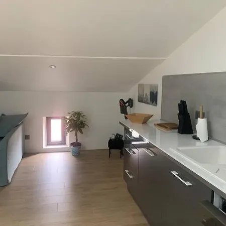 Appartement Cosy Et Climatise En Centre Village