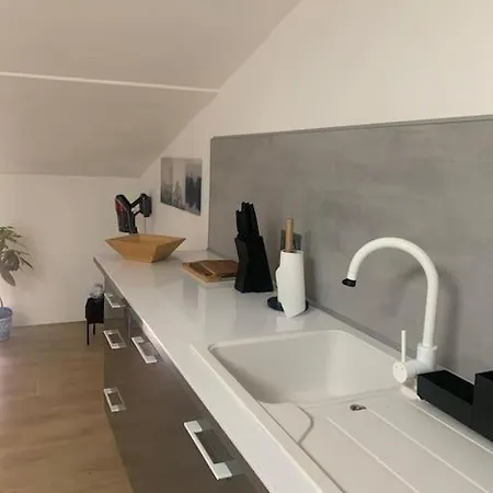 Appartement Cosy Et Climatise En Centre Village *