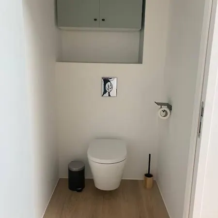 Appartement Cosy Et Climatise En Centre Village Lägenhet Saverdun