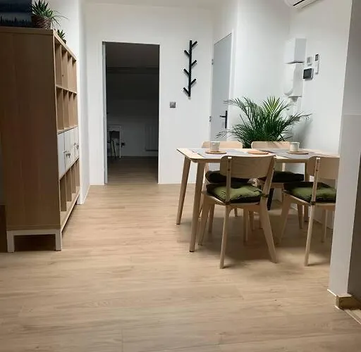 Magnifique T2 En Centre Village Апартаменты