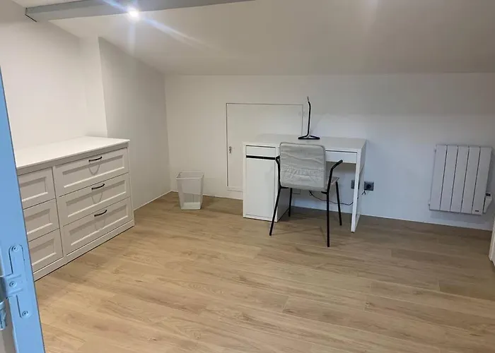 Magnifique T2 En Centre Village Апартаменты